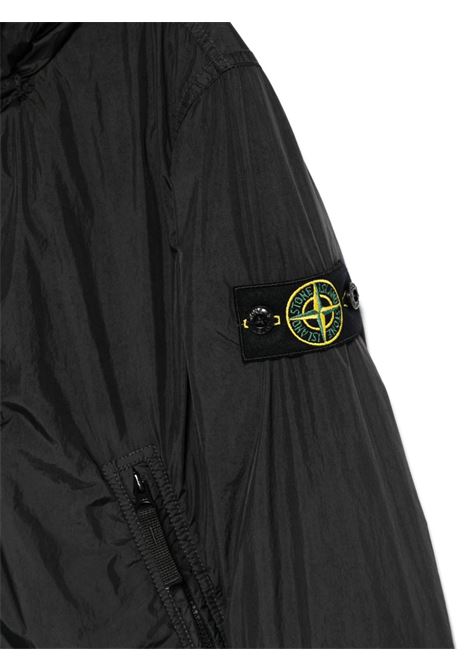 Giubbotto Stone Island Junior STONE ISLAND | GIACCHE E GIUBBINI | K2S164100007S0A23V0029